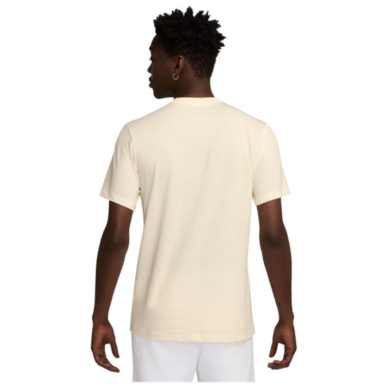 Nike Ανδρική κοντομάνικη μπλούζα Sportswear Tee Nike Ανδρική κοντομάνικη μπλούζα Sportswear Tee
